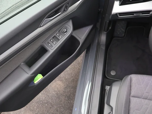 VOLKSWAGEN Golf VIII (2026) — foto 7 van 23