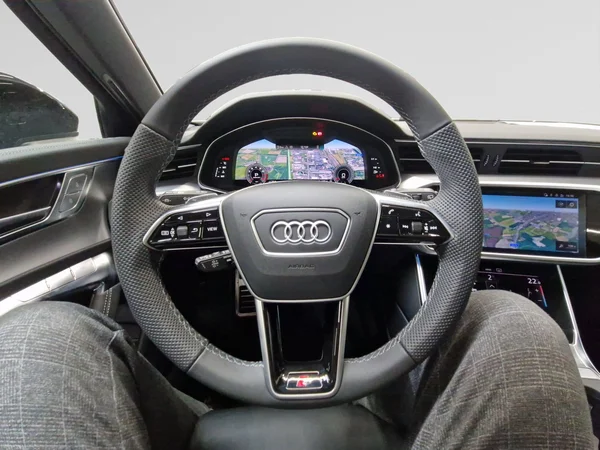AUDI A6 Avant (2025) — foto 19 van 21