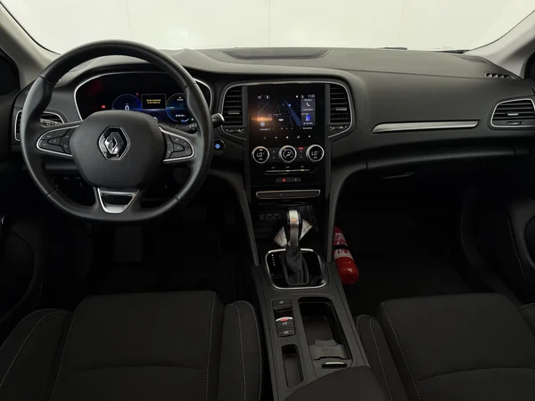 RENAULT Megane (2022) — foto 30 van 30