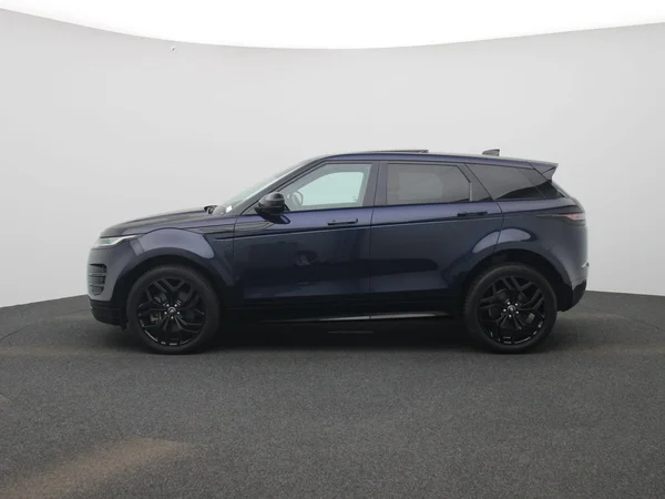 Land Rover Range Rover Evoque (2023) — foto 34 van 54