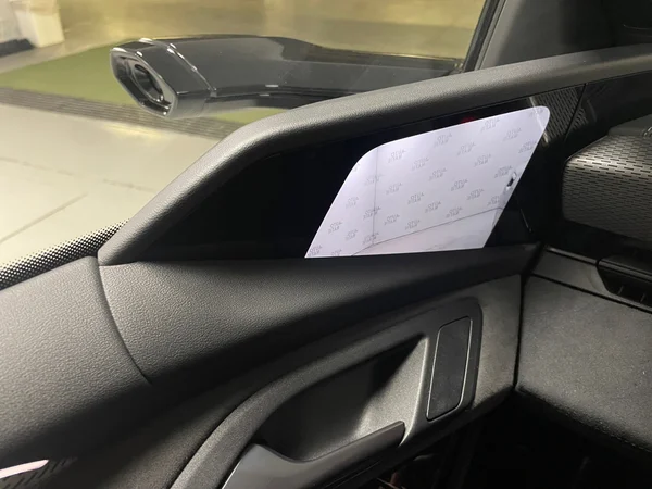 AUDI A6 Avant e-tron (2025) — foto 12 van 13