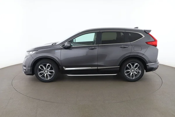 Honda CR-V (2020) — foto 9 van 16