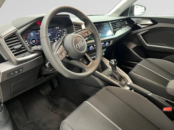 AUDI A1 Sportback (2026) — foto 10 van 19