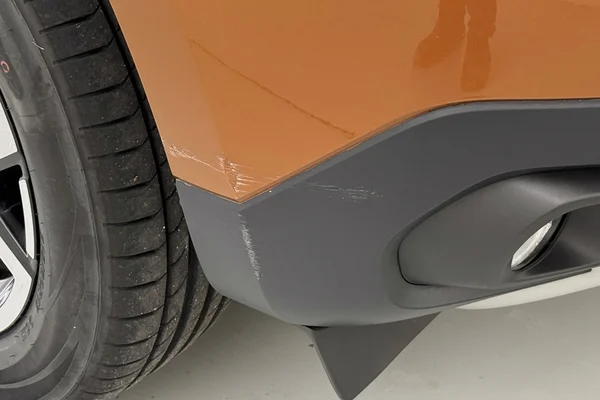 Dacia Duster (2020) — foto 24 van 41