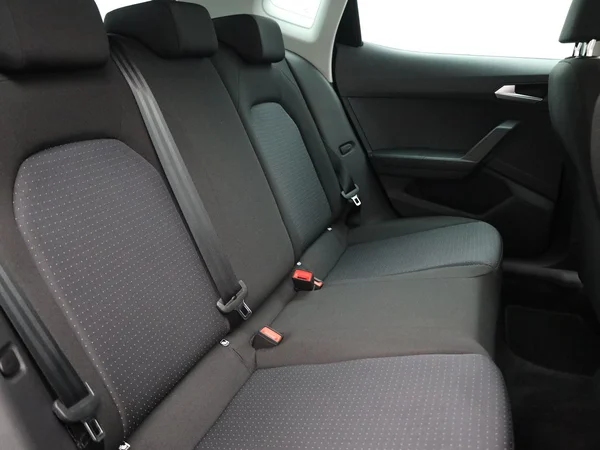 SEAT Arona (2023) — foto 19 van 19