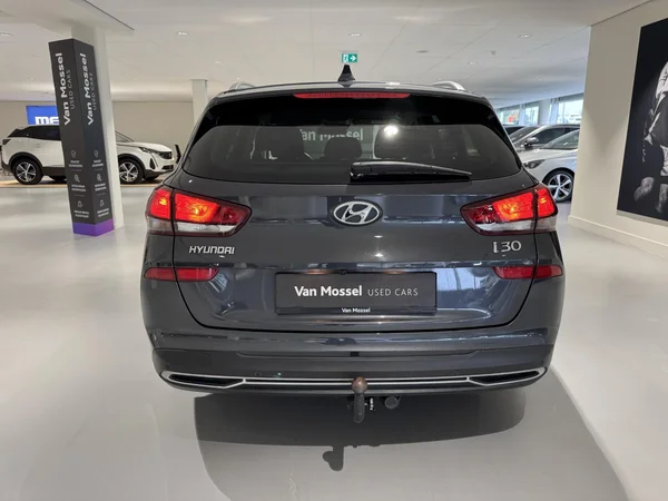 Hyundai i30 (2024) — foto 18 van 24