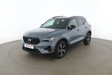 Volvo XC40 31b22f06-7f21-46cd-be88-525ab000ef6c