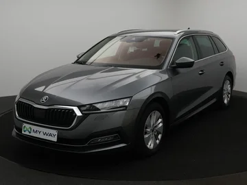 Škoda Octavia (2024)