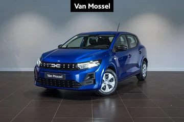 Dacia Sandero (2026)
