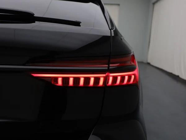 AUDI RS6 Avant (2022) — foto 16 van 19