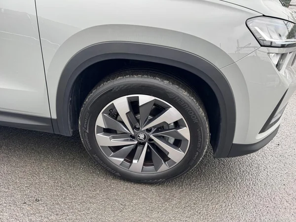 SKODA Kodiaq (2025) — foto 17 van 24