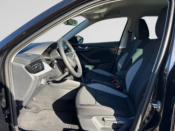 SKODA Kamiq (2026) — foto 8 van 24