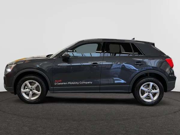 AUDI Q2 (2026) — foto 12 van 24