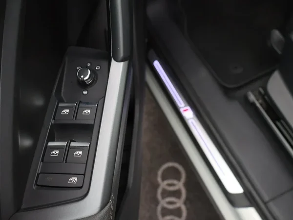 Audi Q3 (2020) — foto 7 van 25