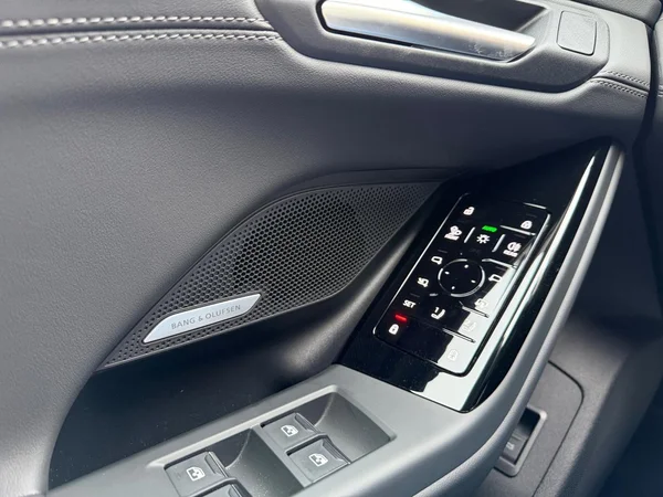 AUDI A6 Avant e-tron (2026) — foto 7 van 24
