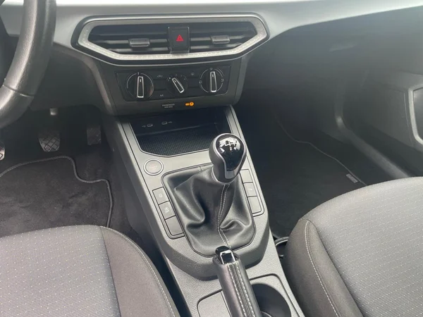 SEAT Ibiza 5P/D (2025) — foto 16 van 21
