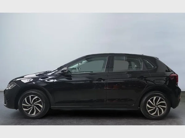 Volkswagen Polo (2026) — foto 18 van 23