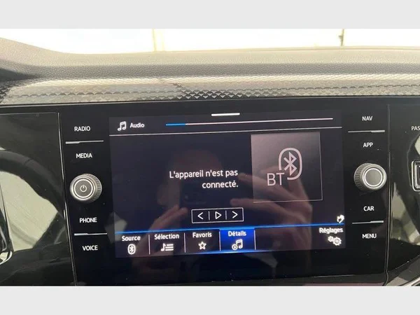 Volkswagen TAIGO (2024) — foto 15 van 28
