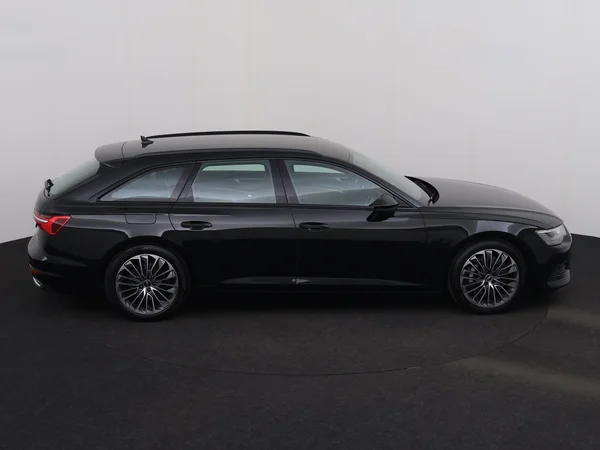AUDI A6 (2021) — foto 26 van 30