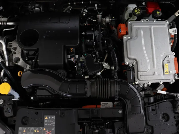 RENAULT Arkana (2024) — foto 6 van 28