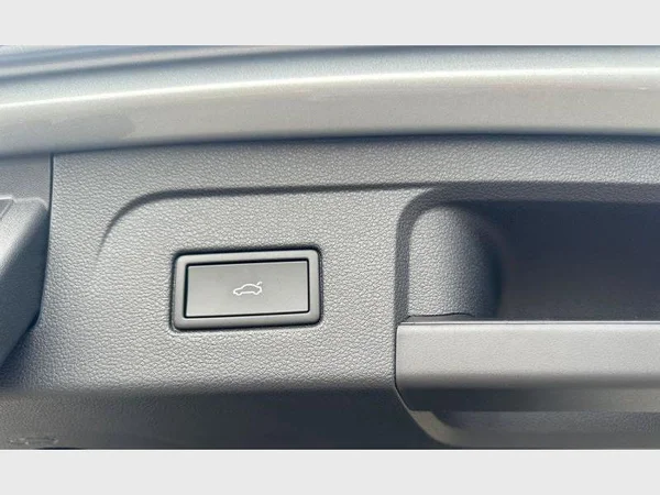 Volkswagen Touran (2026) — foto 9 van 21