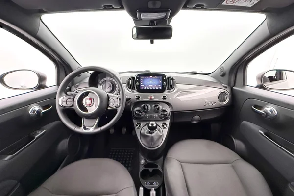 Fiat 500 (2023) — foto 9 van 29
