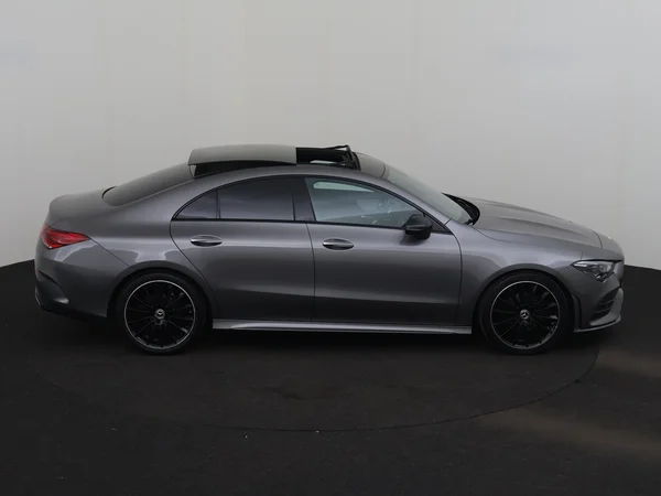 MERCEDES CLA 180 (2022) — foto 26 van 30
