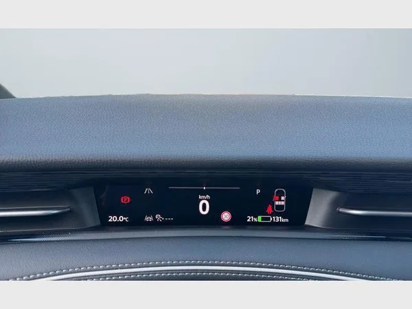 Volkswagen ID.7 Tourer (2026) — foto 10 van 33