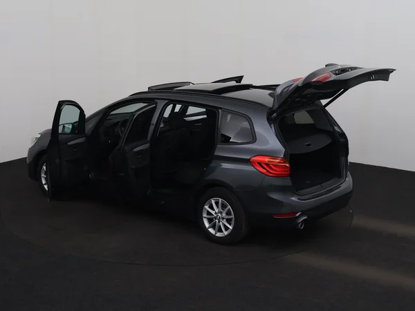 BMW 218 (2021) — foto 30 van 31