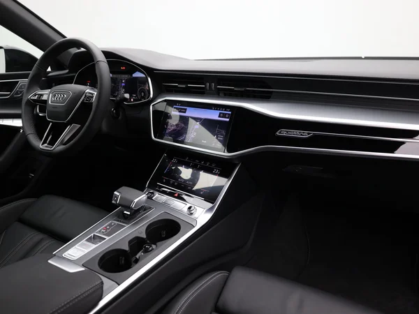 AUDI A7 Sportback (2025) — foto 17 van 23