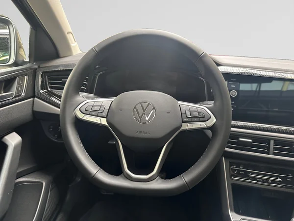 VOLKSWAGEN Taigo (2026) — foto 7 van 15