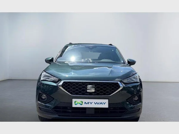 Seat Tarraco (2023) — foto 12 van 30
