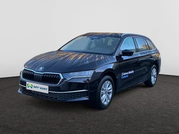 SKODA Octavia Combi (2025)