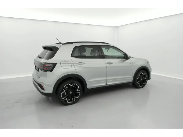 VOLKSWAGEN T-Cross (2025) — foto 22 van 36
