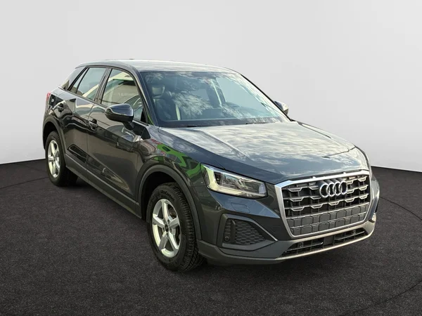 AUDI Q2 (2023) — foto 12 van 24