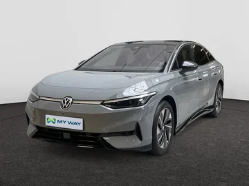VOLKSWAGEN ID.7 (2023)