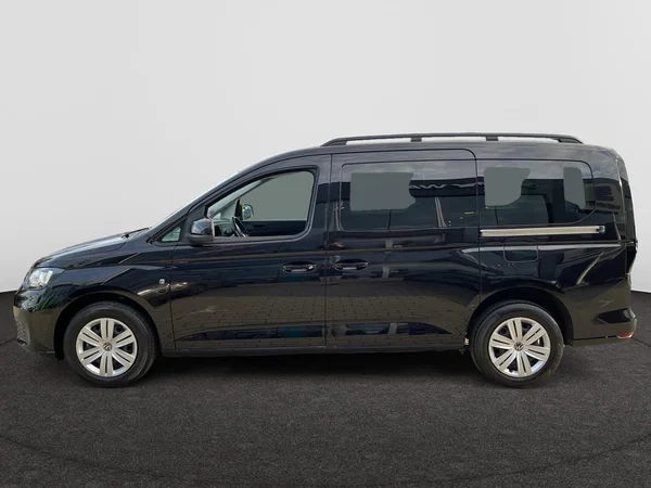 VOLKSWAGEN Caddy Maxi (2024) — foto 10 van 20