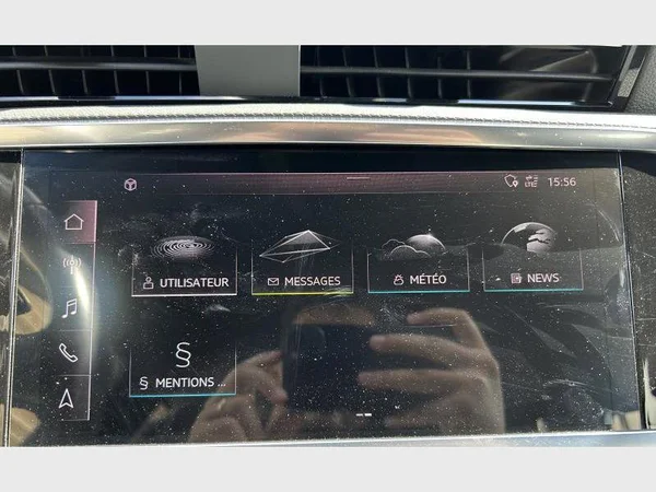 Audi Q3 (2020) — foto 18 van 32
