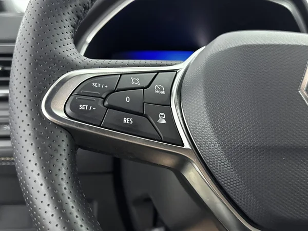 Renault Symbioz (2024) — foto 6 van 21