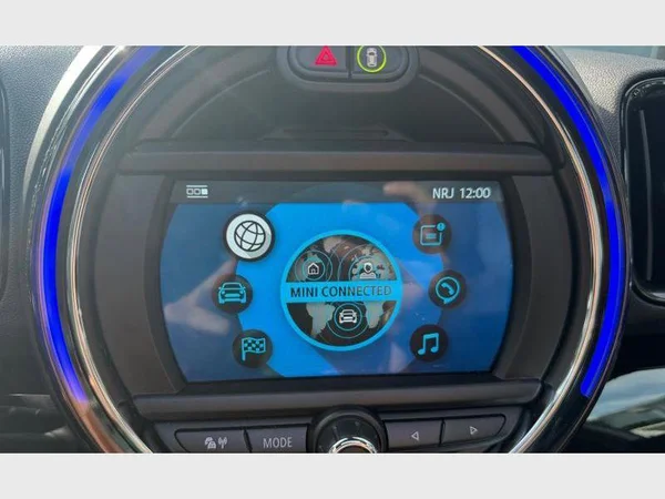 MINI Mini Countryman (2019) — foto 7 van 29
