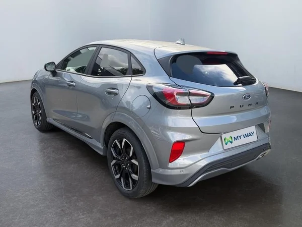 FORD Puma (2024) — foto 23 van 29