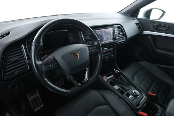 Cupra Ateca (2019) — foto 2 van 16