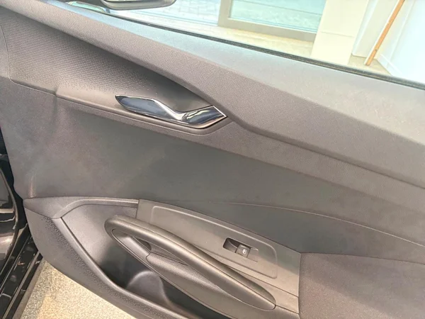 SKODA Fabia (2026) — foto 9 van 23