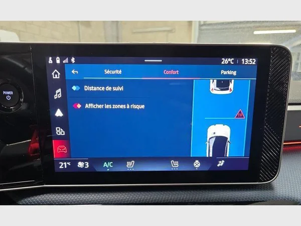 Alpine A290 (2025) — foto 16 van 29