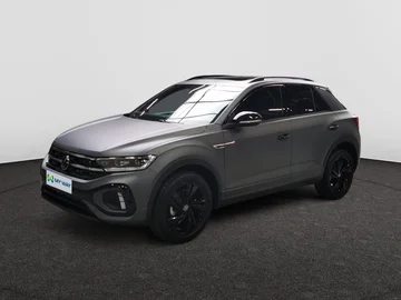 VOLKSWAGEN T-Roc (2026)
