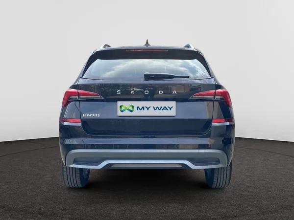 SKODA Kamiq (2023) — foto 16 van 17