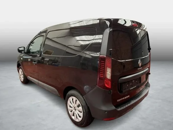 Renault Kangoo (2021) — foto 17 van 17