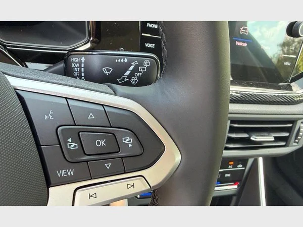 Volkswagen Polo (2026) — foto 10 van 28
