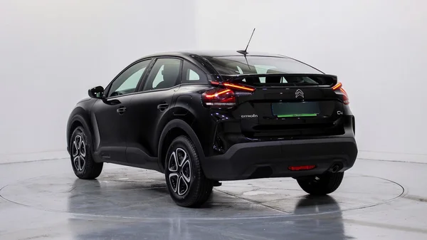Citroen C4 (2022) — foto 23 van 39