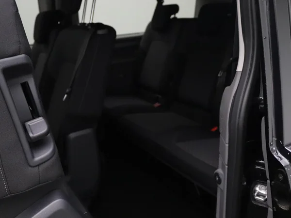 VOLKSWAGEN E-Transporter T7 32 Caravelle Lwb (2026) — foto 5 van 19
